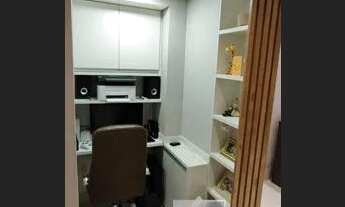 Imagem 7: Apartamento novo com varanda gourmet na mooca