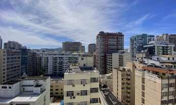 Imagem 4: Cobertura duplex 4 quartos 2 suítes toda reformada