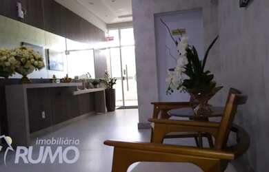 Imagem 3: Prédio de alto padrão no bairro Dos Estados com piscina, salão de festas