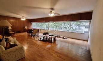 Imagem 2: Apartamento para venda tem 257 metros quadrados com 4 quartos em Copacabana - Rio de Janei