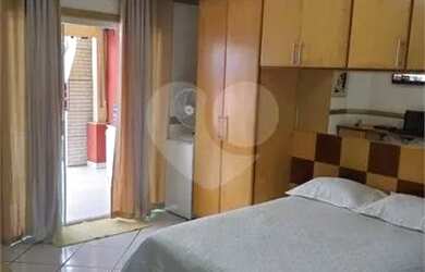 Imagem 7: Sobrado de 300 m² 4 dormitórios,3 suites,2 vagas em São Bernardo do Campo