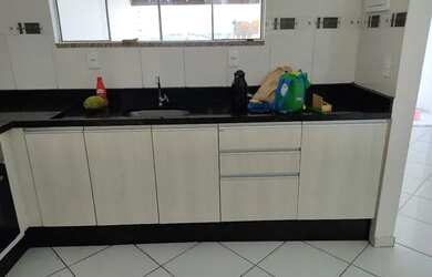 Imagem 3: Casa - Aluguel - Vale das Palmeiras