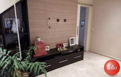 Imagem 3: São Paulo - Casa Padrão - Tucuruvi