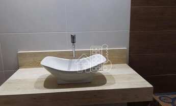 Imagem 6: Apartamento com 2 dormitórios à venda, 90 m² por R$ 650.000,00 - Icaraí - Niterói/RJ
