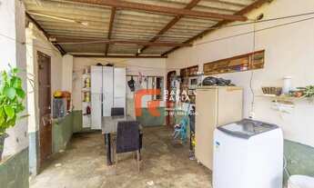 Imagem 6: Casa com 3 quartos, aceita financiamento e FGTS R$ 360.000 - Setor Leste - Gama/DF