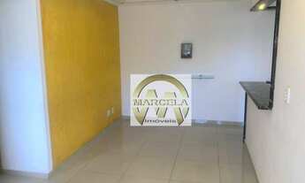 Imagem 6: Apartamento com 2 dormitórios à venda, 70 m² por R$ 300.000,00 - Praia da Enseada - Guaruj