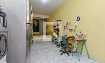 Imagem 2: Apartamento para Aluguel - Bela Vista, 1 Quarto, 40 m2