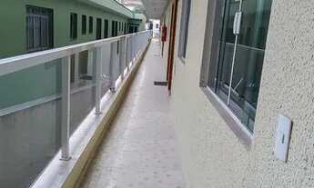 Imagem 2: Apartamento para Aluguel - Vila Esperança, 1 Quarto, 45 m2