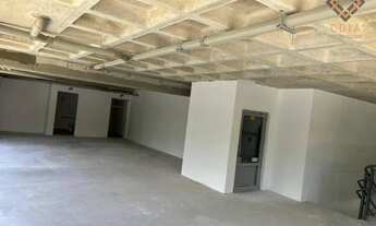 Imagem 2: Andar comercial de 400 m², 4 salas. 4 vagas, aluguel mensal R$ 28.000,00