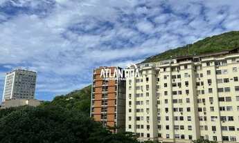 Imagem 3: Apartamento reformadíssimo! 3 qtos(suite com closet) - 105 m2 - Humaitá