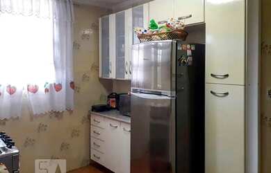 Imagem 6: Apartamento para Aluguel - Itaquera, 2 Quartos, 56 m2