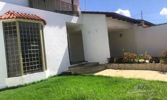 Imagem 2: Sobrado no Setor Jaó