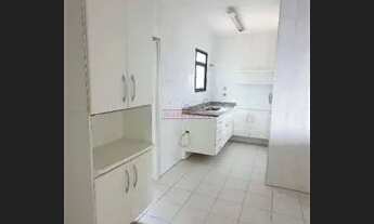 Imagem 7: Apartamento à Venda, no Bairro Valparaíso em Santo André/SP