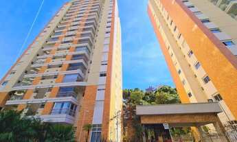 Imagem 2: Apartamento com 3 dormitórios para alugar, 96 m² por R$ 5.111,47/mês - Ecoville - Curitiba