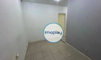 Imagem 2: Conjunto comercial de 78m² com recepção e 03 banheiros