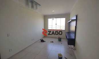 Imagem 5: Apartamento com 2 dormitórios para alugar, 78 m² por R$ 1.775,00/mês - Olinda - Uberaba/MG