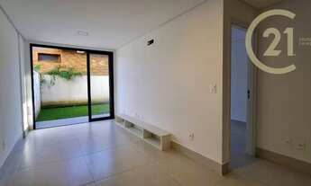 Imagem 4: Apartamento Garden com 1 dormitório, 74 m² - venda por R$ 1.184.000,00 ou aluguel por R$ 8
