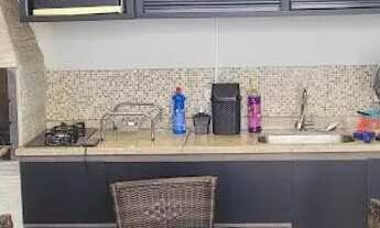 Imagem 6: Casa - Bairro das Palmeiras - Campinas