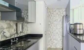 Imagem 5: Apartamento com 3 dormitórios 1 Suíte à venda, 100 m² - Campo Belo - São Paulo/SP