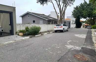 Imagem 4: Terreno 350 metros para venda no Tucuruvi em São Paulo/SP