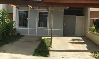 Imagem: Casa Térrea de condomínio, com 3 quartos