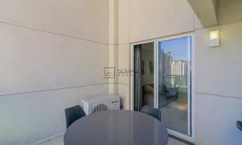 Imagem 15: Apartamento Locação 2 Dormitórios - 67 m² Moema