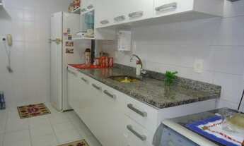 Imagem 6: Excelente apto 2 quartos com 96m2