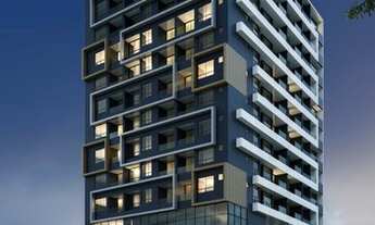 Imagem: Lançamento 02 quartos 55m² ÷ 120 meses