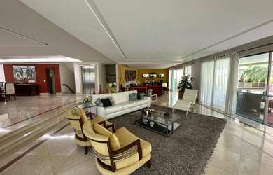 Imagem 6: Casa para venda com 1134 metros quadrados com 4 quartos