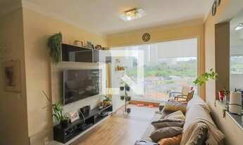 Imagem 3: Apartamento para Aluguel - Jardim Éster Yolanda, 2 Quartos, 66 m2