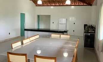 Imagem 2: Imbassai casa para temporada