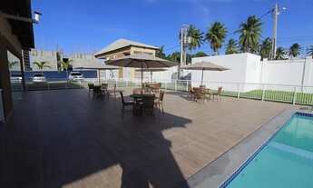 Imagem 3: Ed. Gran Village Eusébio 2! Primeira locação, apartamento com 2 quartos sendo 1 suíte, wc