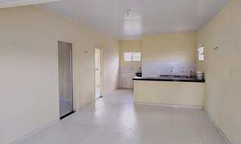 Imagem: Apt 2/4 Park Itália na Rod. Mario Covas