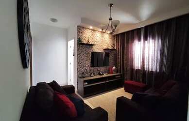 Imagem 5: Casa com 3 dormitórios à venda, 158 m² por R$ 550.000,00 - Vila São Francisco - Itu/SP