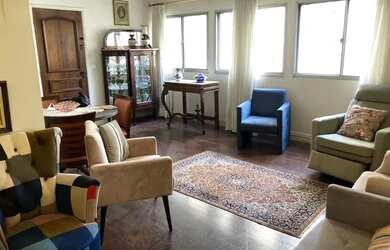 Imagem 4: Apartamento em São Paulo