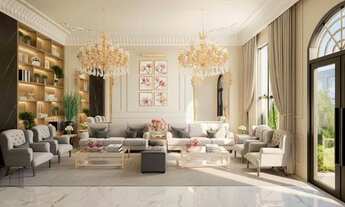 Imagem: Apartamento com 4 dormitórios à venda