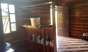 Imagem 4: Casa para Venda em Rio de Janeiro, Pedra de Guaratiba, 2 dormitórios, 1 banheiro, 1 vaga