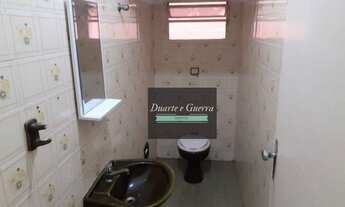 Imagem 6: Sobrado com 4 Dormitórios, 2 Stes e 2 Vagas na Vila Mariana