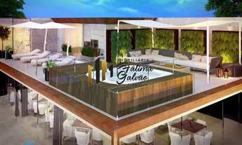 Imagem 5: Apartamento para venda com 620 metros quadrados com 4 quartos em Umarizal - Belém - PA