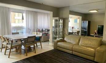 Imagem 1: APARTAMENTO 3 DORMITÓRIOS HIGIENOPOLIS