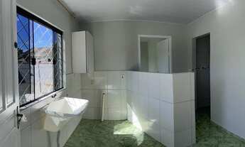 Imagem 4: Casa de Alvenaria com 3 Dormitórios e Churrasqueira - Morro do Meio, Joinville