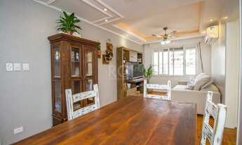 Imagem 5: Apartamento para venda com 82 metros quadrados com 2 quartos em Menino Deus - Porto Alegre