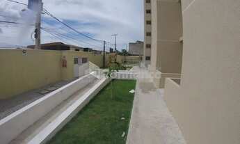 Imagem 3: Apartamento para Locação no Alvaro Weyne em Fortaleza/CE