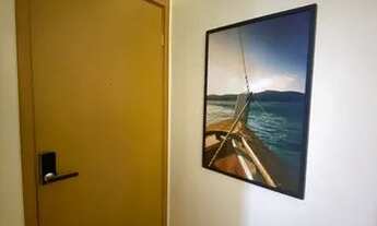 Imagem 3: Apartamento 2/4, Decorado e Semimobiliado - Lauro de Freitas