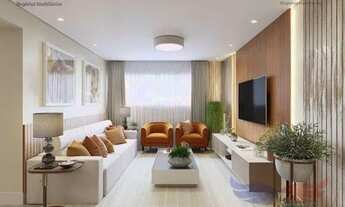 Imagem 4: Apartamento com 3 dormitórios à venda, 149 m² por R$ 1.630.000,00 - Perdizes - São Paulo/S