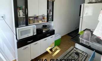 Imagem 2: SÃO JOSÉ DOS CAMPOS - Apartamento Padrão - BOSQUE DOS EUCALIPTOS