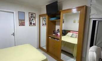 Imagem 2: Aluga - se quarto (suíte) no Centro do Recife