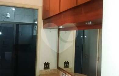 Imagem 6: OPORTUNIDADE APARTAMENTO IMIRIM, SENDO 2 DORMITÓRIOS,ARMÁRIOS , 1 VAGA