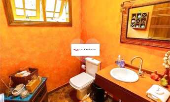 Imagem 6: Casa com 5 dormitórios e ampla área de lazer em condomínio na Serra da Cantareira