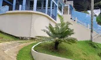 Imagem 7: Chácara Residencial Venda/Locação-3 quartos, 3 suítes, 6 vagas- Rio Acima-Mairiporã/SP